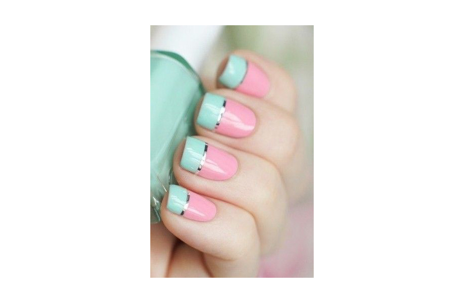 Nail art