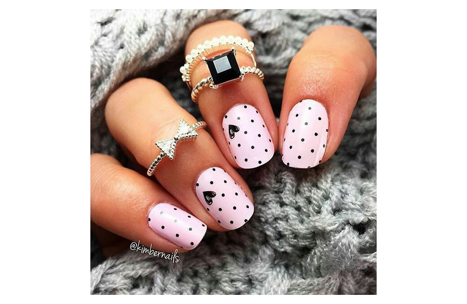 Nail art