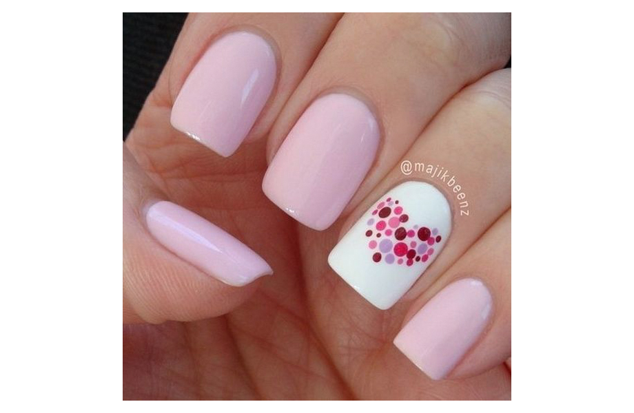 Nail art