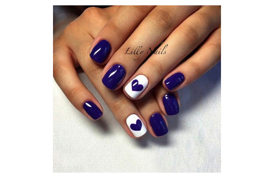 Nail art