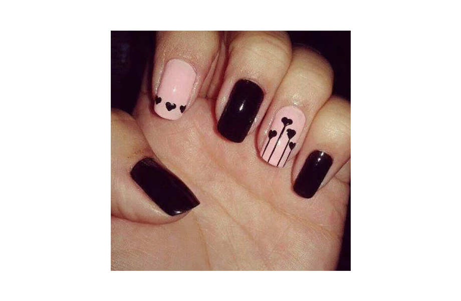 Nail art