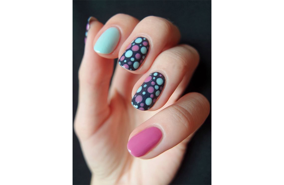 Nail art