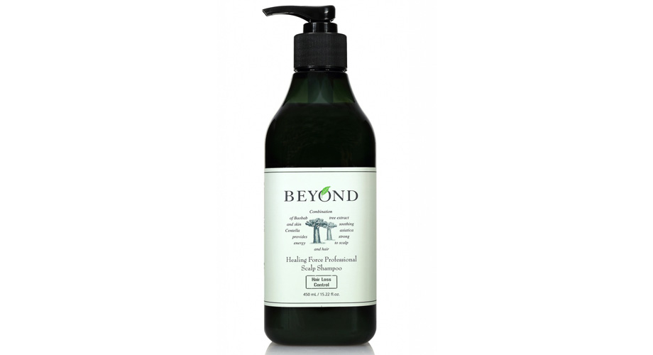 Шампунь для кожи головы Beyond Healing Force Professional Scalp Shampoo, 450 грн