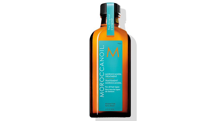 Moroccanoil