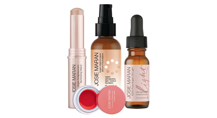 Josie Maran Cosmetics