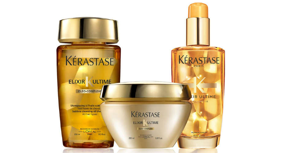 Kerastase Elixir Ultime