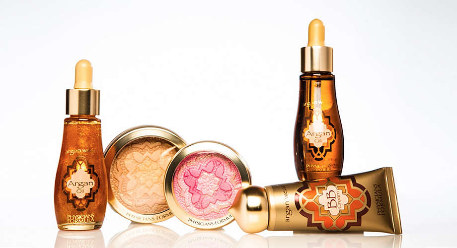 Physicians Formula Argan Wear