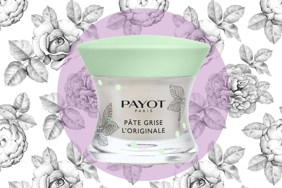 Pâté Grise от Payot