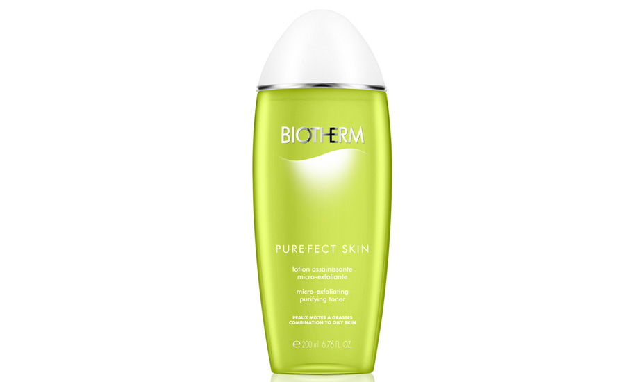 Очищающий гель с матирующим эффектом Perfect Skin, Biotherm