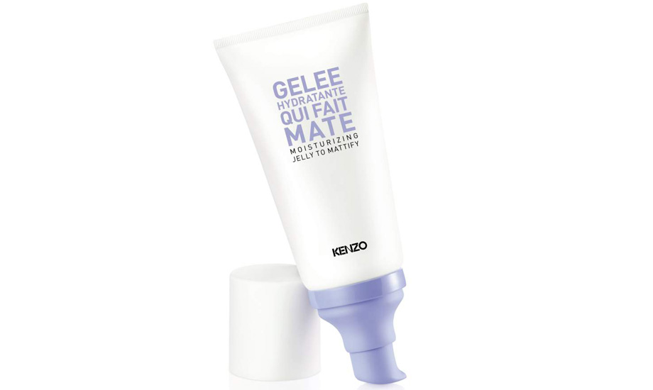 Увлажняющее желе Kenzo Moisturizing Jelly to Mattify, Kenzo