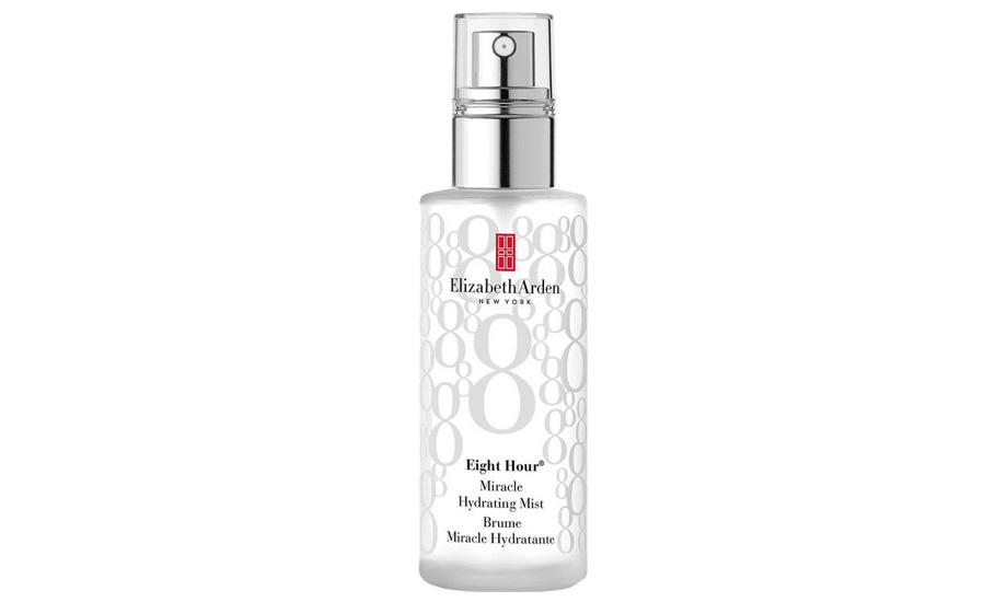 Спрей Eight Hour Miracle Hydrating Mist, Elizabeth Arden