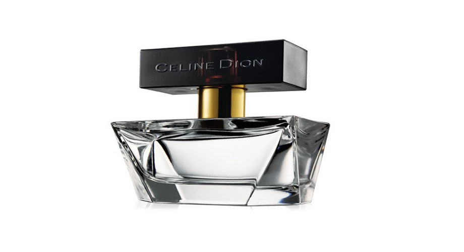 Chic Celine Dion