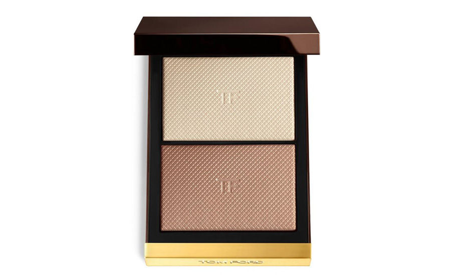 Tom Ford Skin Illuminating Powder Duo