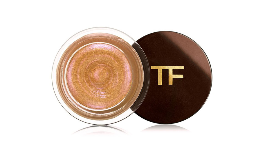 Tom Ford Cream Color For Eye