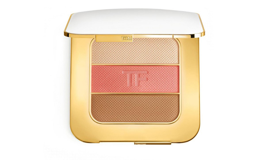 Tom Ford Soleil Limited Edition Contouring Compact