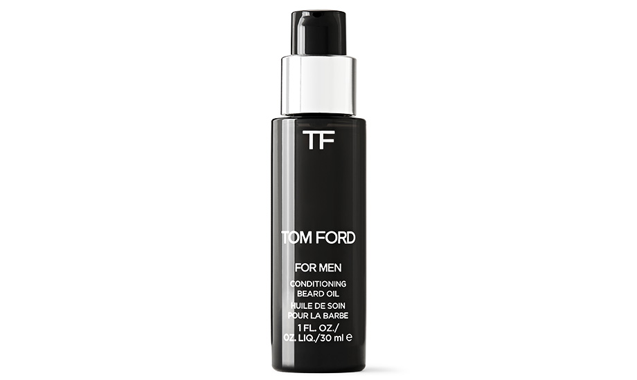 Масло для бороды Tom Ford Conditioning Beard Oil