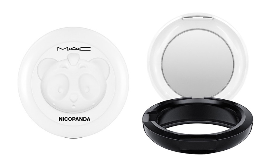 MAC x Nicopanda Collection