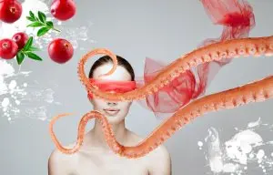 Диета для мозга: как питание влияет на настроение, память и производительность