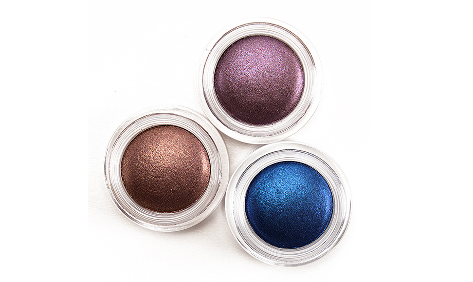 Кремовые тени Christian Dior Diorshow Fusion Mono Long-Wear Professional Mirror-Shine Eyeshadow