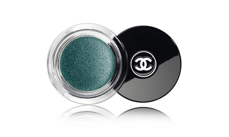 Стойкие кремовые тени для век Chanel Ombre Premiere Eyeshadow