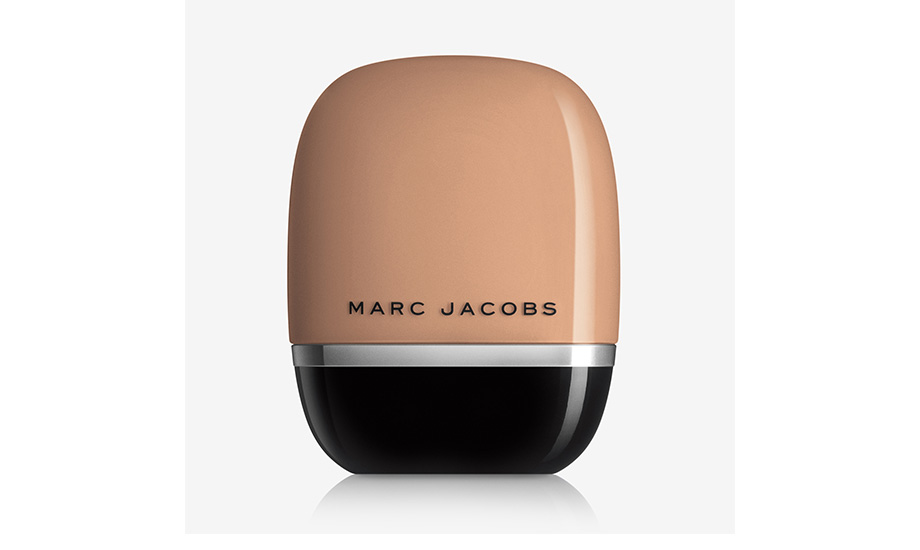 Marc Jacobs Beauty Shameless Youthful-Look 24-H Foundation