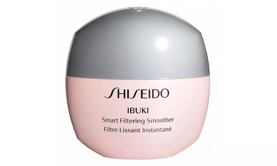 Shiseido Ibuki Smart Filering Smoother