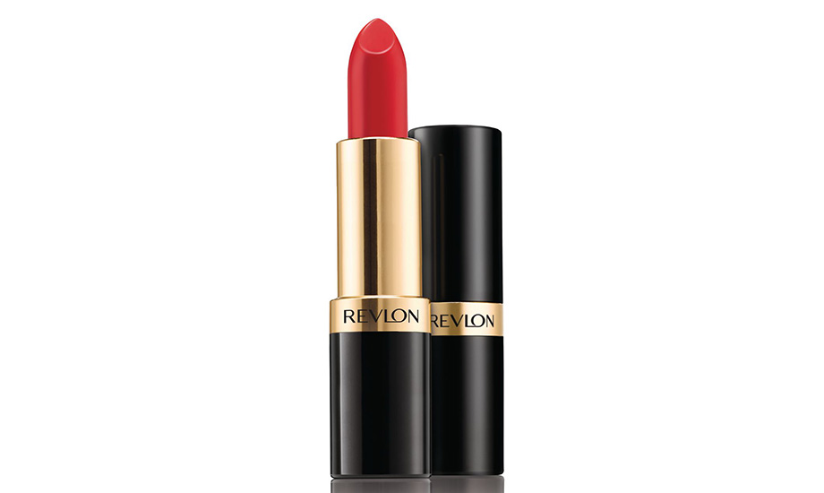 Super Lustrous Lipstick, Revlon
