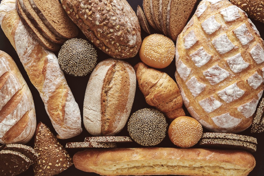 Польза цельнозернового хлеба