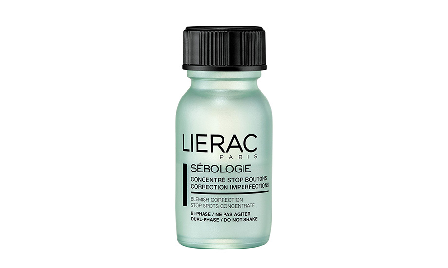 Lierac, Sebologie Blemish Correction Stop Spots Concentrate