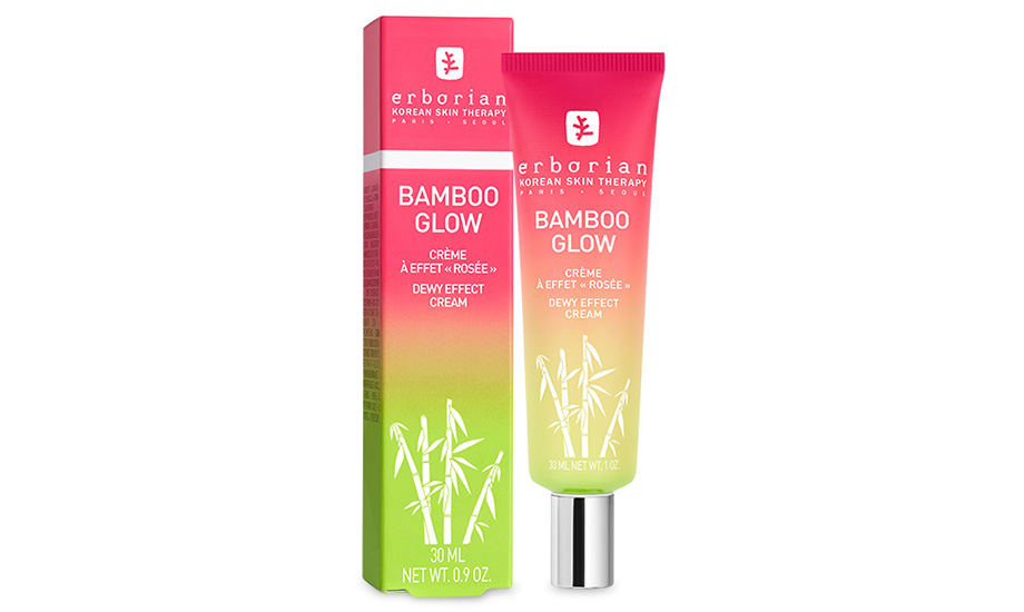 Erborian Bamboo Glow Cream