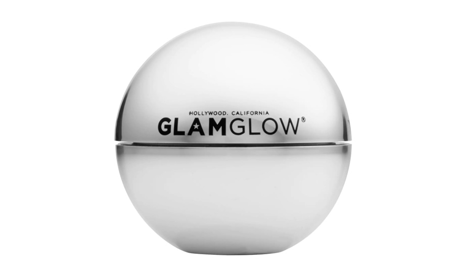 Glamglow, Poutmud Fizzy Lip Exfoliating Treatment