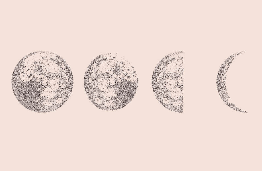 Лунный календарь стрижек на сентябрь 2018