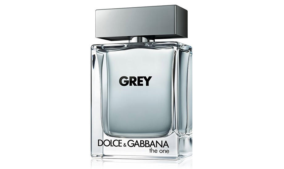 Dolce & Gabbana, The One Grey