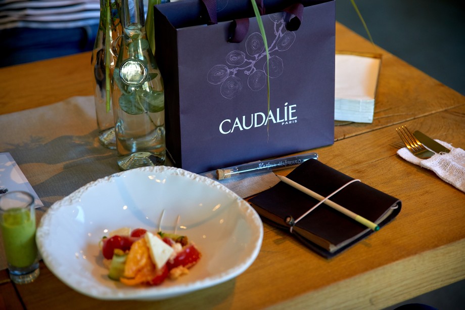 Caudalie Vinopure