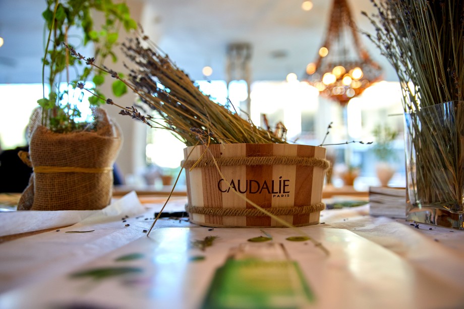 Caudalie Vinopure