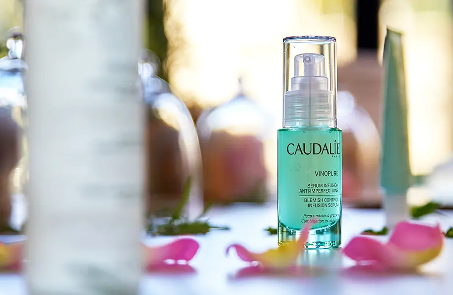 Caudalie Vinopure