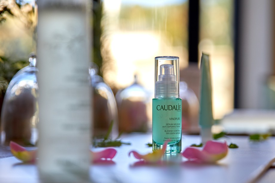 Caudalie Vinopure