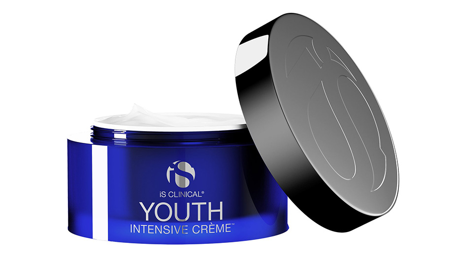 Is Clinical, Youth Intensive Creme
