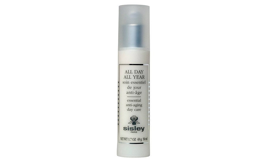 Sisley, All Day All Year Essential Anti-aging Day Care