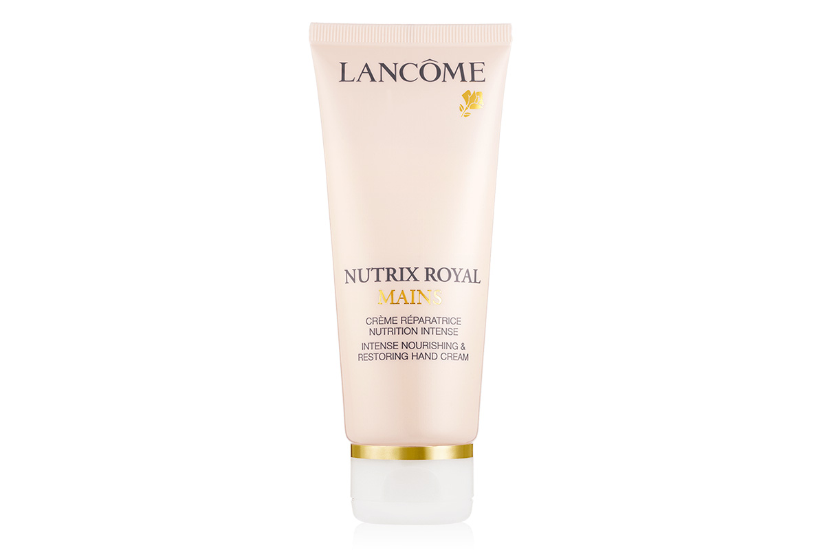 Lancôme, Nutrix Royal Mains Intense Nourishing & Restoring Hand Cream