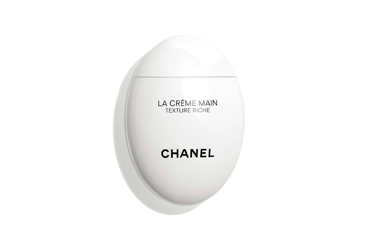 Chanel, La Creme Main Texture Riche