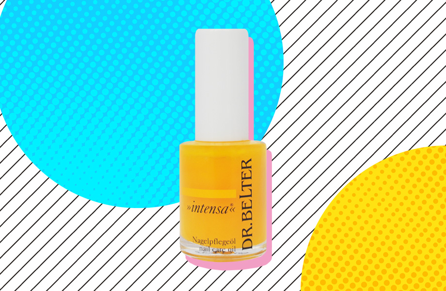Dr.Belter, Nail Care Oil