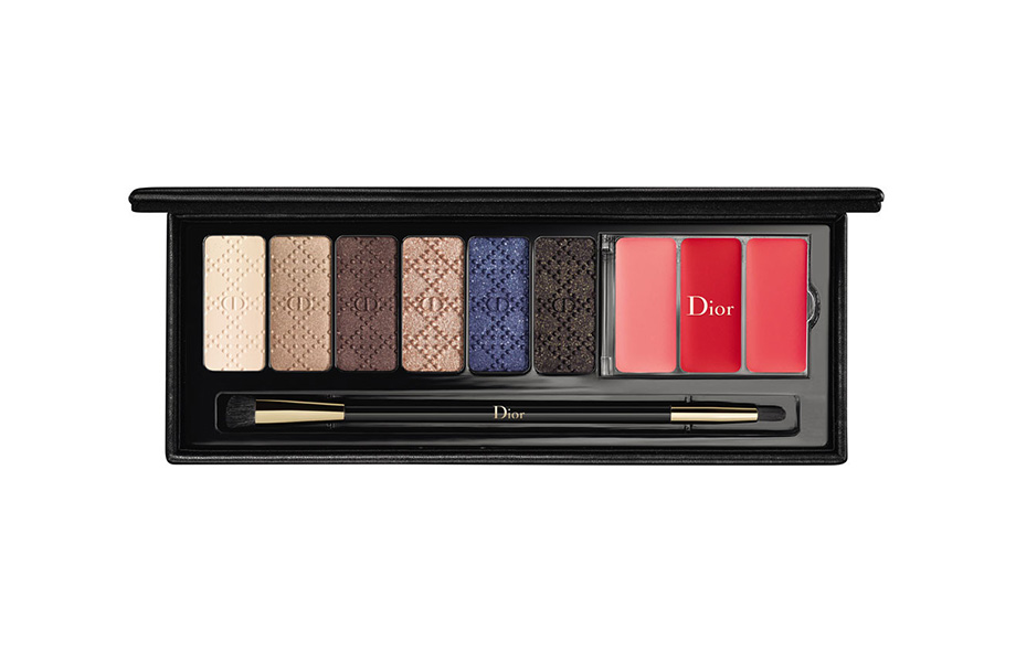Dior Midnight Wish Collection Holiday 2018