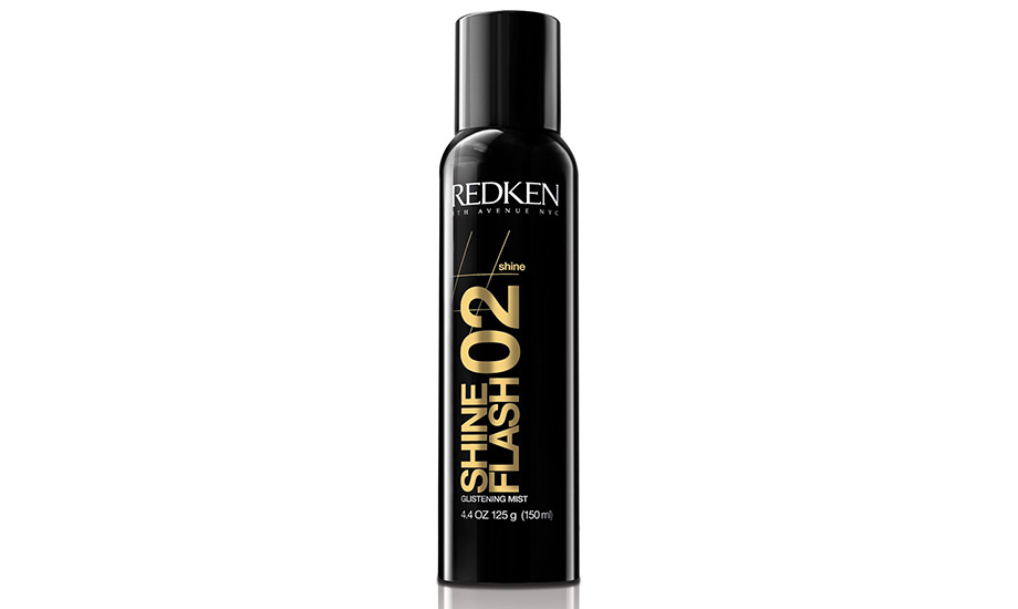 Redken, Shine Flash 02 объем 150 ml, ориентировочная цена 700 грн
