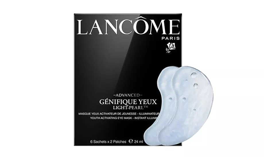 Lancome, Advanced Génifique Light Pearl Eye Mask