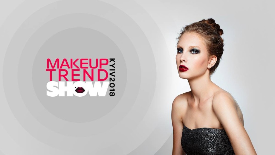 Makeup trend show