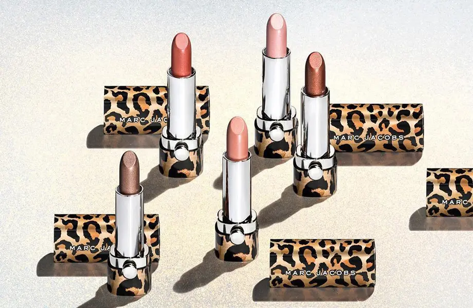 Marc Jacobs Beauty Leopard Frost