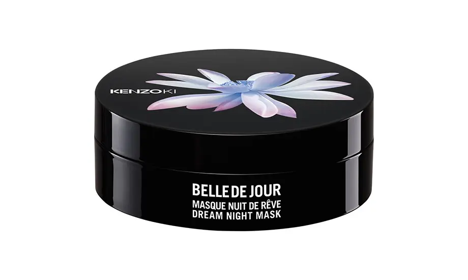 Sleeping mask маскибальзамы как альтернатива ночному уходу Beauty HUB