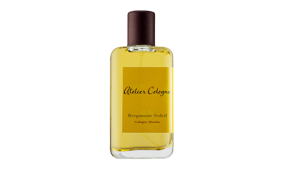 Atelier Cologne, Bergamote Soleil, объем 100 ml, 3999 грн