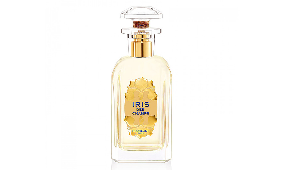 Parfums Houbigant Paris, Iris des Champs, объем 100 ml, 5499 грн